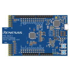 【RTK7FPA2E3S00001BE】FAST PROTOTYPING BRD KIT ARM CORTEX-M23