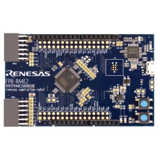 【RTK7FPA4E2S00001BE】FAST PROTOTYPING BOARD ARM CORTEX-M33F
