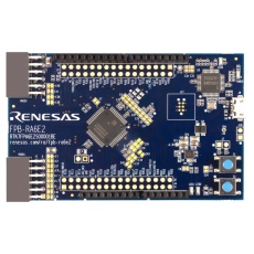 【RTK7FPA6E2S00001BE】FAST PROTOTYPING BOARD ARM CORTEX-M33F