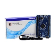【RTK7TBS5D5S00001BU】TARGET BOARD 32BIT ARM CORTEX-M4