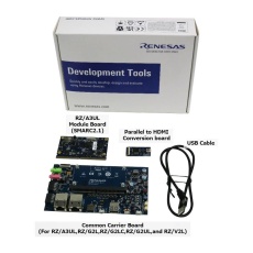 【RTK9763U02S01000BE】EVAL BOARD KIT 64BIT ARM CORTEX-A55
