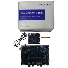 【RTK9845S33S01000BE】EVAL KIT 64BIT ARM CORTEX-A55/M33