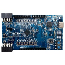 【RTK9FPG021S00001BJ】FAST PROTOTYPING BOARD 32BIT RISC-V