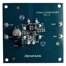 【RTKA211320DE0030BU】EVAL BOARD POWER MANAGEMENT 30V 2A