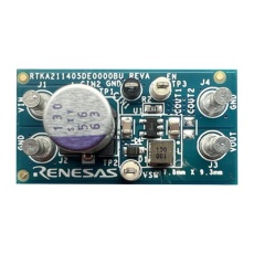 【RTKA211405DE0000BU】EVALUATION BOARD POWER MANAGEMENT 5V