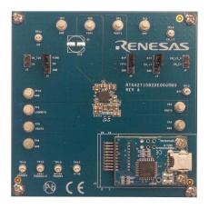 【RTKA271082DE0000BU】EVAL BOARD SYNCHRONOUS BUCK REGULATOR