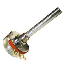 【RV4LAYSA103A.】POTENTIOMETER ROTARY 10KOHM 10% 2W