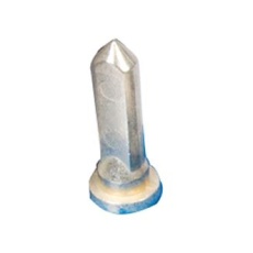 【RVPX-HPD-2】GUIDE PIN ZINC DIE CAST