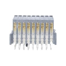 【RVPX-JE216EM2】BACKPLANE CONN RCPT 144POS 9ROW/1.8MM