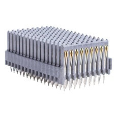 【RVPX-JE216MC2】CONN BACKPLANE RCPT 144POS 9ROW