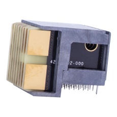 【RVPX-P08VC2】CONN BACKPLANE PLUG 56POS 7ROW