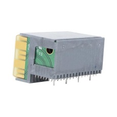 【RVPX-PE16DC1】CONN BACKPLANE PLUG 112POS 7ROW
