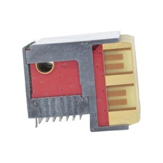 【RVPX-PE216DM2】BACKPLANE CONN HEADER 112POS 16ROW