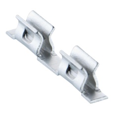 【S0991-46R】RFI SHIELD CLIP SS 6.7MM X 1.3MM