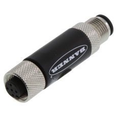 【S15C-U-KQ】IN-LINE CONVERTER 1 CH 30VDC CABLE