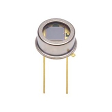 【S2386-44K】PHOTODIODE SILICON 960NM 2-PIN