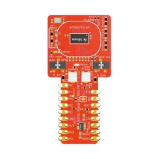 【S2GORADARBGT60LTR11TOBO1】EVAL BOARD BGT60LTR11AIP RADAR SENSOR
