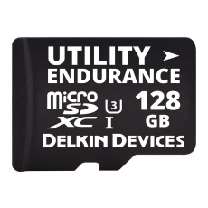 【S31HFSTL2-U3000-3】MICROSDXC CARD PSLC 128GB