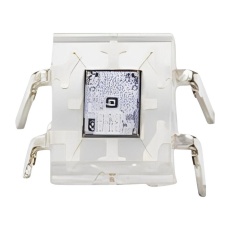 【S4282-51】LIGHT MODULATION PHOTO IC 60DEG C SMD