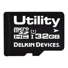 【S432FSTML-U3000-3】32GB 3D MICROSD CARD -25C - +85C SMART