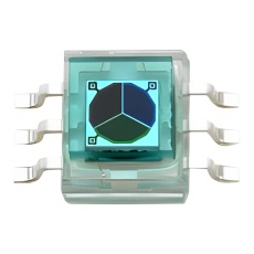 【S9032-02】COLOUR SENSOR RGB 3 CH SMD