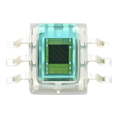 【S9706】COLOUR SENSOR RGB 12BIT 3-5.5V
