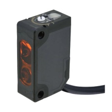 【SA2E-DN3S-2M】PHOTO SENSOR 100MM DIFF REFLECTIVE