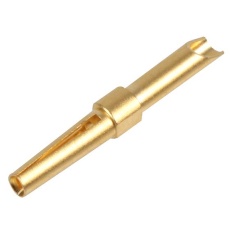 【SA3149】CIRCULAR CONTACT SKT 24-20AWG CRIMP