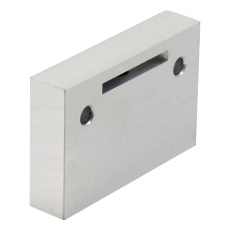 【SA9Z-A02】AIR BLOWER MNT BLOCK SENSOR ALUMINIUM