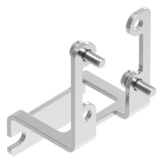【SAMH-PN-W】WALL MOUNTING STAINLESS STEEL