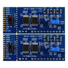【SATEL-VL53L8】BREAKOUT BOARD TIME-OF-FLIGHT SENSOR