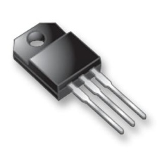 【SBR20A200CTFP】SCHOTTKY DIODE 200V 20A ITO-220AB-3