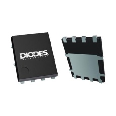 【SBRT20U50SLP-13】SCHOTTKY DIODE 50V 20A POWERDI 5060-8