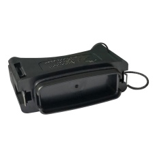 【SBSX75A-REC-COVER】RCPT COVER PBT/PC SEALED CONN