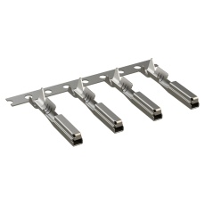 【SC000572T】CIRCULAR CONTACT SKT CRIMP 22-20AWG