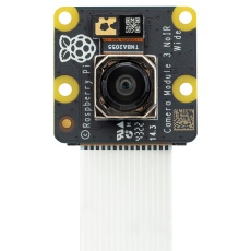 【SC0875】RPI WIDE NOIR CAMERA MOD 3 WIDE LENS