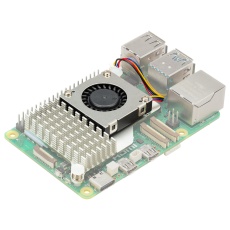 【SC1148】COOLING FAN RASPBERRY PI 5 MODEL B