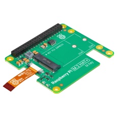 【SC1166】RASPBERRY PI M.2 HAT BOARD