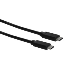 【SC-3CCK020M】USB CABLE 3.1 C PLUG-C PLUG 2M