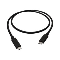 【SC-4CCK010M】USB CABLE 4.0 TYPE C PLUG-C PLUG 1M