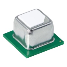 【SCD40-D-R1】GAS DETECTION SENSOR CO2 40000PPM I2C  テーピングサービス品