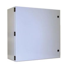 【SCE-DFJ1614】FRONT PANEL KIT SS 16 X 14 ENCLOSURE