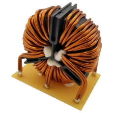 【SCF47X-500-S2R4B005JV】COMMON MODE CHOKE 50A 660UH