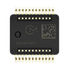 【SCH16T-K01-004】TRI-AXIS GYROSCOPE/ACCELEROMETER/SOIC-24