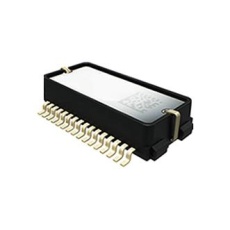 【SCHA63T-K01-004】MEMS MODULE 3-3.6 V SOIC-32