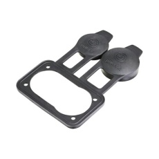 【SCNAC-04】SEALING COVER POWER IN/OUT CONN RUBBER