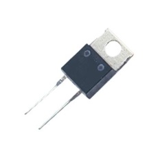 【SCS212AGC17】SIC SCHOTTKY DIODE 650V 12A TO-220ACG