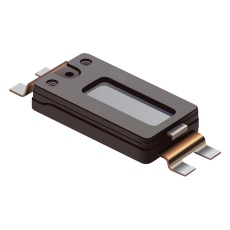 【SD55WBB】FUSE TCO 8A 55DEG C SMD  テーピングサービス品