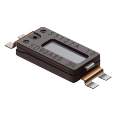 【SD90ABB】FUSE TCO 8A 90DEG C SMD  テーピングサービス品