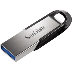【SDCZ73-064G-G46】ULTRA FLAIR USB 3.0 150MB/S 64GB DRIVE